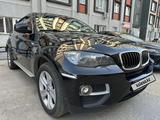 BMW X6 2013 года за 16 500 000 тг. в Алматы – фото 2