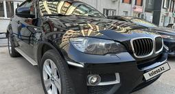 BMW X6 2013 года за 15 500 000 тг. в Алматы – фото 3