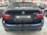 BMW X6 2013 года за 16 500 000 тг. в Алматы – фото 3