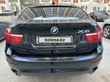 BMW X6 2013 года за 15 500 000 тг. в Алматы – фото 4