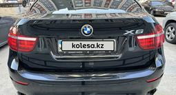 BMW X6 2013 года за 15 500 000 тг. в Алматы – фото 4