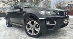BMW X6 2013 года за 15 500 000 тг. в Алматы – фото 2
