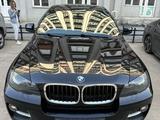 BMW X6 2013 года за 16 500 000 тг. в Алматы – фото 5