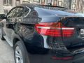 BMW X6 2013 года за 15 500 000 тг. в Алматы – фото 8