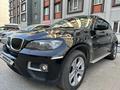 BMW X6 2013 года за 15 500 000 тг. в Алматы – фото 7
