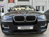 BMW X6 2013 года за 15 500 000 тг. в Алматы