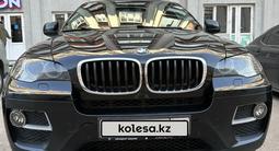 BMW X6 2013 годаүшін15 500 000 тг. в Алматы