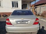 Toyota Camry 2003 года за 5 400 000 тг. в Алматы – фото 3