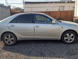 Toyota Camry 2003 года за 5 400 000 тг. в Алматы – фото 4