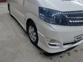 Toyota Alphard 2004 года за 8 300 000 тг. в Актау – фото 6