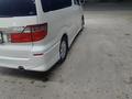 Toyota Alphard 2004 года за 8 300 000 тг. в Актау – фото 7