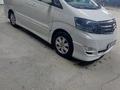 Toyota Alphard 2004 года за 8 300 000 тг. в Актау – фото 8