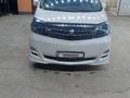 Toyota Alphard 2004 года за 8 300 000 тг. в Актау – фото 3