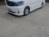 Toyota Alphard 2004 года за 8 900 000 тг. в Актау – фото 4