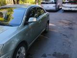 Toyota Avensis 2007 года за 3 600 000 тг. в Алматы – фото 5