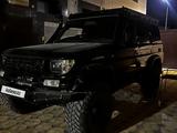Toyota Land Cruiser Prado 1993 года за 13 000 000 тг. в Актау – фото 5