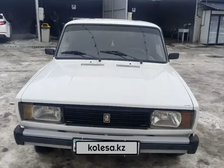 ВАЗ (Lada) 2104 2003 года за 1 500 000 тг. в Шымкент