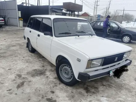 ВАЗ (Lada) 2104 2003 года за 1 500 000 тг. в Шымкент – фото 3