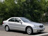 Mercedes-Benz C 240 2001 года за 3 650 000 тг. в Усть-Каменогорск