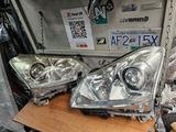 Фары headlight toyota crown majesta s200 2010 за 250 000 тг. в Алматы