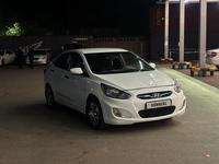 Hyundai Accent 2014 годаүшін3 950 000 тг. в Шымкент