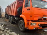 КамАЗ  6520 2007 годаfor12 500 000 тг. в Павлодар