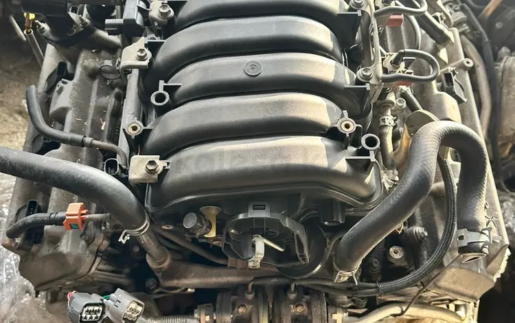 Контрактный двигатель из японииүшін150 000 тг. в Алматы