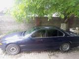 BMW 730 1994 годаүшін1 190 000 тг. в Алматы – фото 3