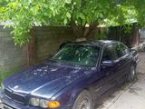 BMW 730 1994 годаүшін1 190 000 тг. в Алматы – фото 5