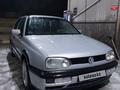 Volkswagen Golf 1994 годаүшін1 800 000 тг. в Тараз – фото 22