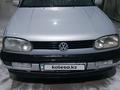 Volkswagen Golf 1994 года за 1 800 000 тг. в Тараз – фото 30