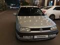 Volkswagen Golf 1994 года за 1 800 000 тг. в Тараз – фото 7