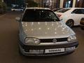 Volkswagen Golf 1994 годаүшін1 800 000 тг. в Тараз – фото 8