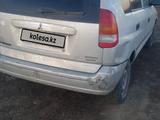 Mitsubishi Space Star 2000 годаүшін1 200 000 тг. в Астана – фото 3
