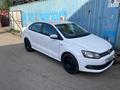 Volkswagen Polo 2011 года за 2 800 000 тг. в Алматы – фото 2