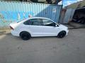 Volkswagen Polo 2011 года за 2 800 000 тг. в Алматы – фото 4