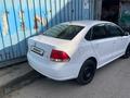 Volkswagen Polo 2011 года за 2 800 000 тг. в Алматы – фото 5