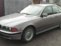 BMW 520 1996 годаfor2 400 000 тг. в Мамлютка – фото 4