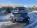 Toyota Land Cruiser Prado 2006 года за 9 800 000 тг. в Атырау – фото 3