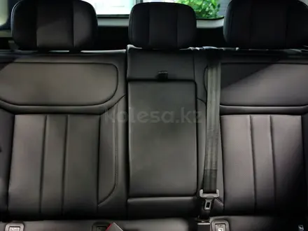 Jaecoo J7 Luxury 2WD 2023 года за 10 990 000 тг. в Шымкент – фото 53