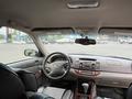 Toyota Camry 2002 годаfor4 500 000 тг. в Алматы – фото 8