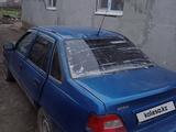 Daewoo Nexia 2011 года за 800 000 тг. в Актобе – фото 2