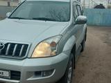 Toyota Land Cruiser Prado 2007 годаүшін14 000 000 тг. в Алматы – фото 2