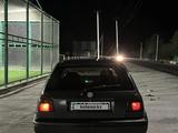 Volkswagen Golf 1994 годаүшін1 100 000 тг. в Тараз – фото 4