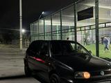 Volkswagen Golf 1994 годаүшін1 100 000 тг. в Тараз – фото 2