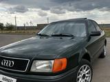 Audi 100 1991 года за 1 900 000 тг. в Караганда – фото 3