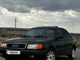 Audi 100 1991 года за 1 900 000 тг. в Караганда – фото 5