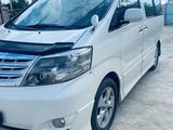 Toyota Alphard 2005 годаүшін7 300 000 тг. в Актау – фото 2