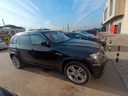 BMW X5 M 2011 года за 15 000 000 тг. в Алматы – фото 3