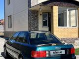 Audi 80 1992 годаүшін2 350 000 тг. в Усть-Каменогорск – фото 4